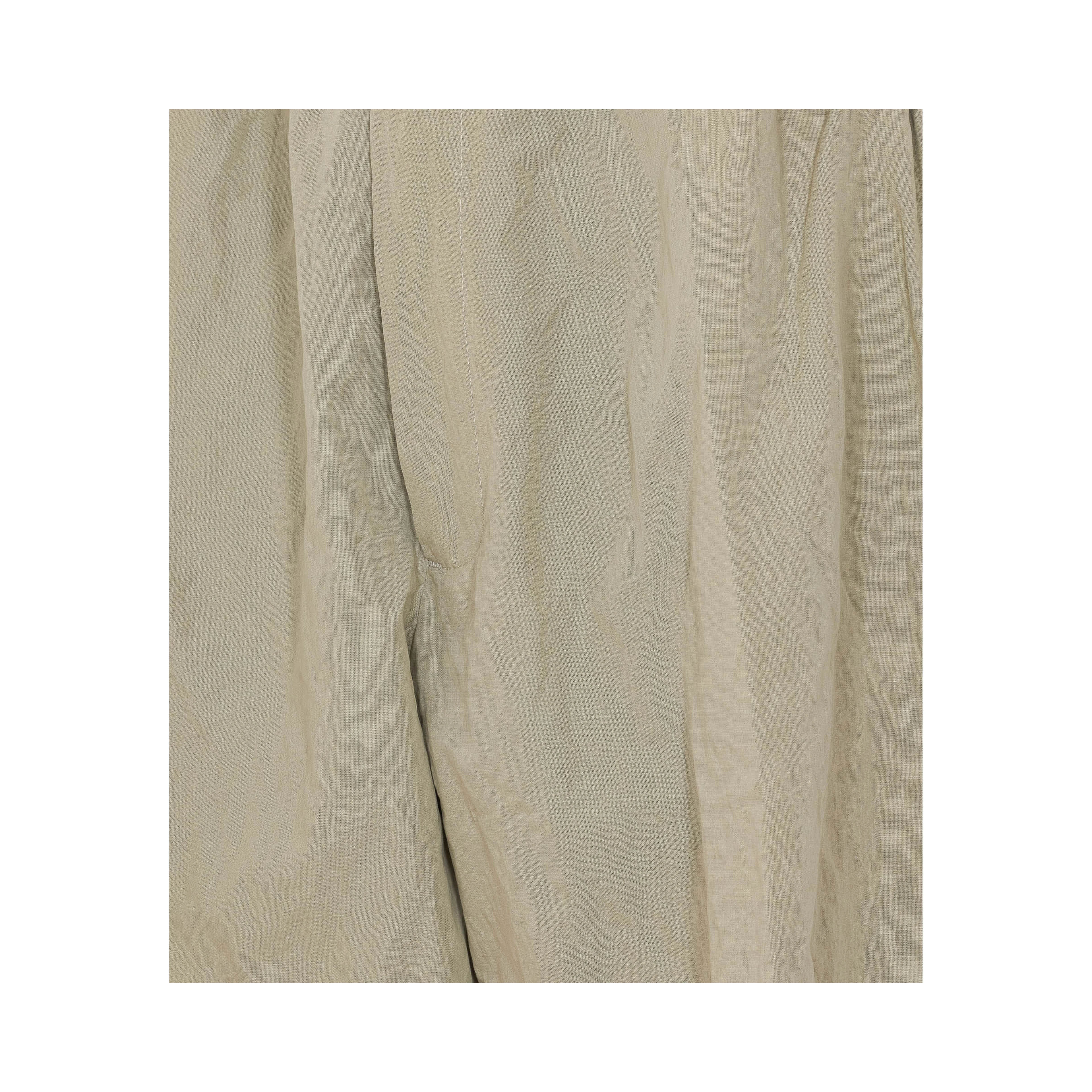 WILLY CHAVARRIA Shorts Green