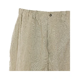 WILLY CHAVARRIA Shorts Green