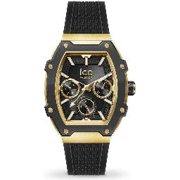 White Synthetic Sport Watch