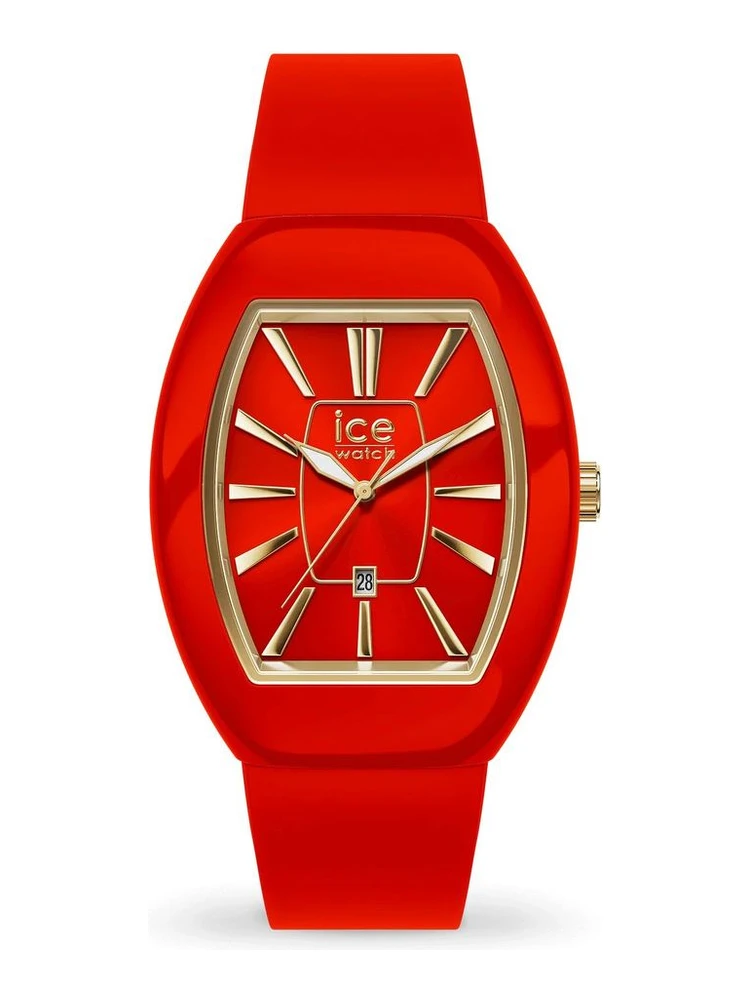 Multicolor Synthetic Dress Watch