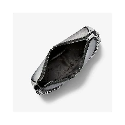 Multicolor Canvas Shoulder Bag