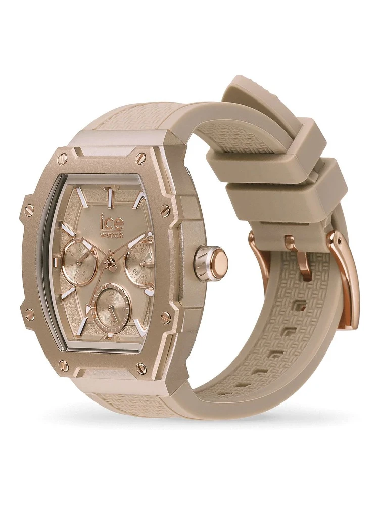 Black Synthetic Dress Watch alternative