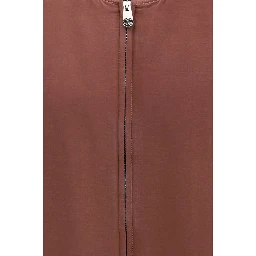 Bordeaux Silk Bomber