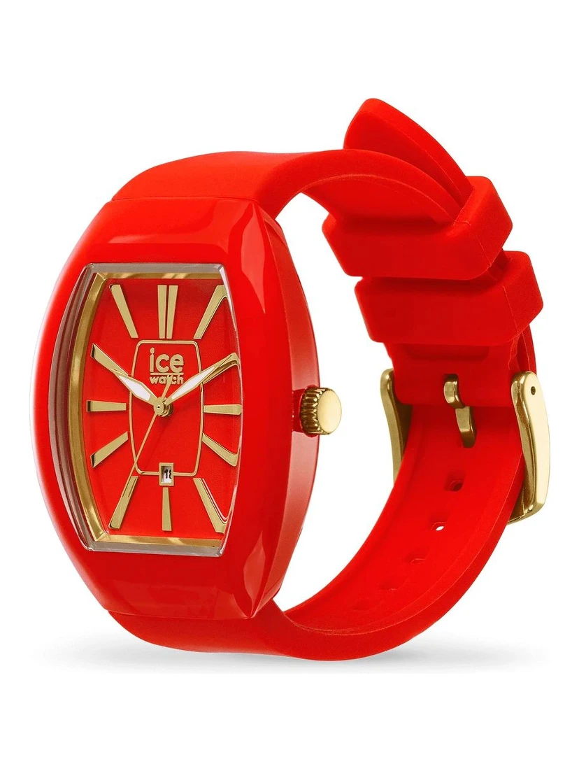 Multicolor Synthetic Dress Watch