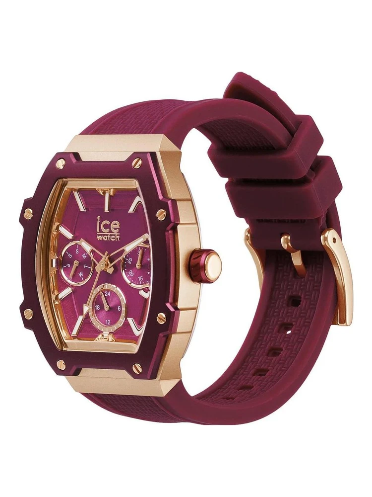 Multicolor Synthetic Bracelet Watch alternative