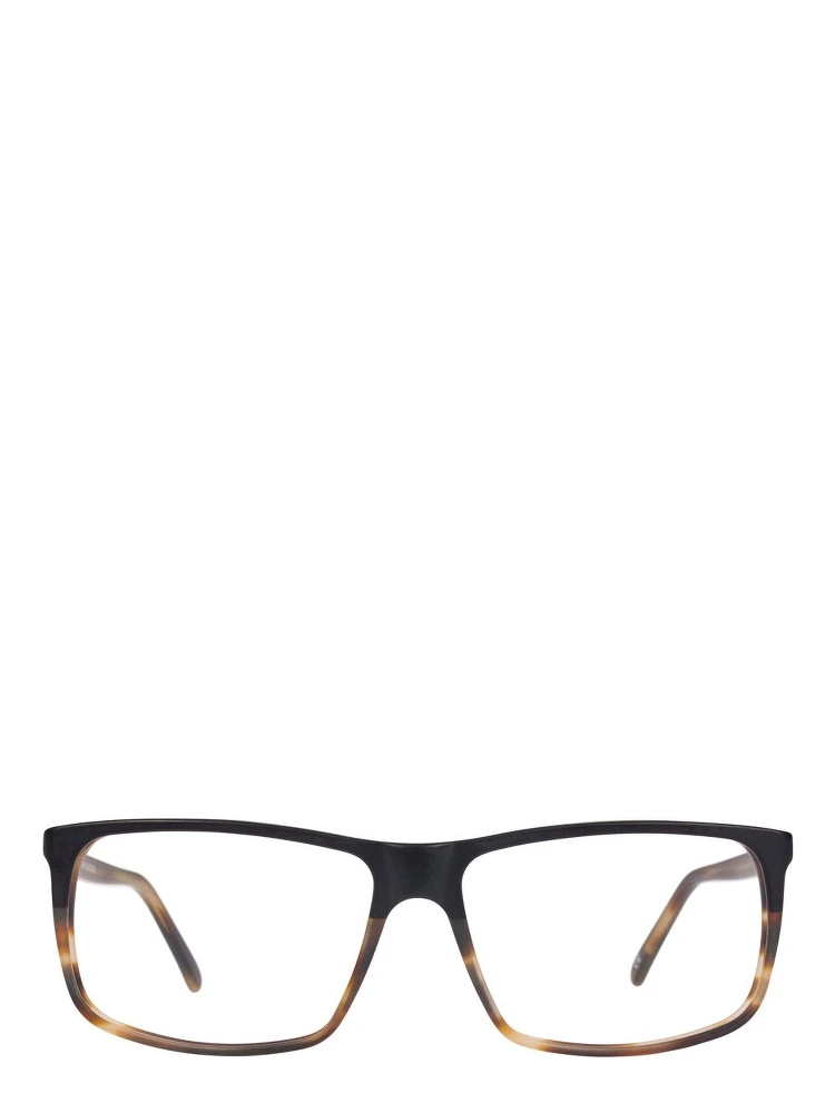 Brown Acetate Glasses (Frames)