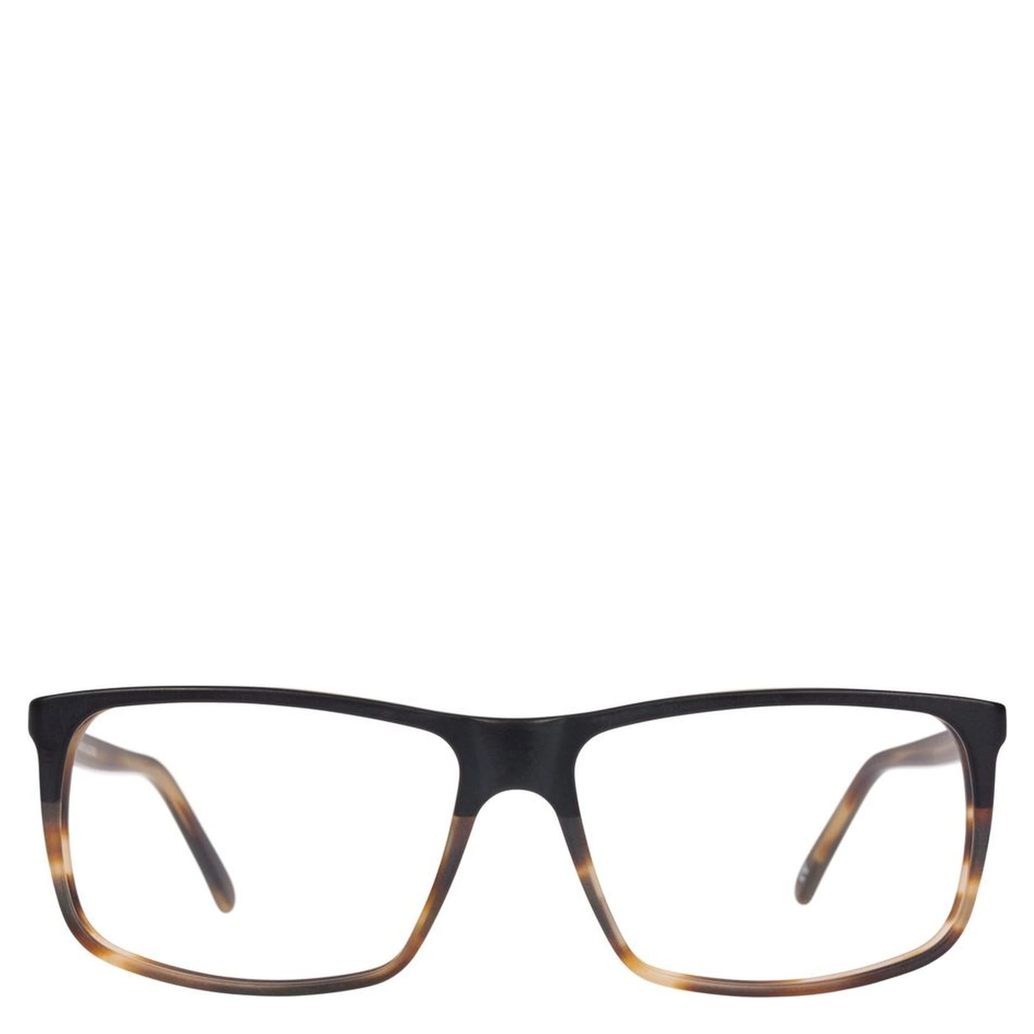 Brown Acetate Glasses (Frames)