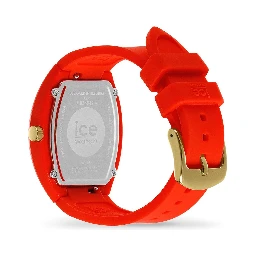 Multicolor Synthetic Dress Watch