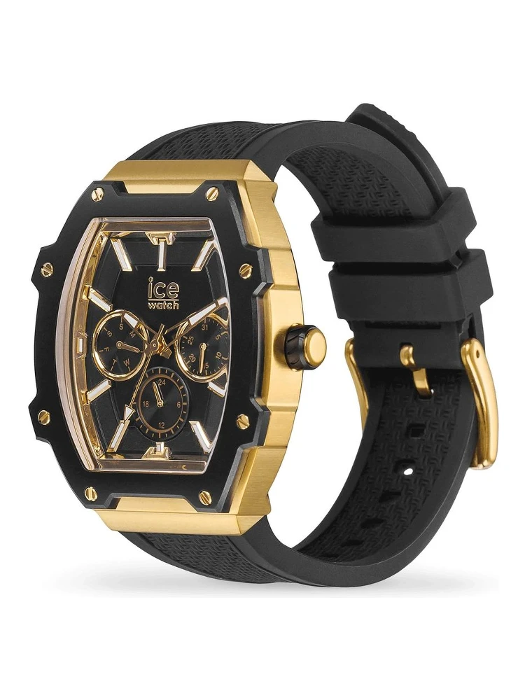 White Synthetic Sport Watch alternative