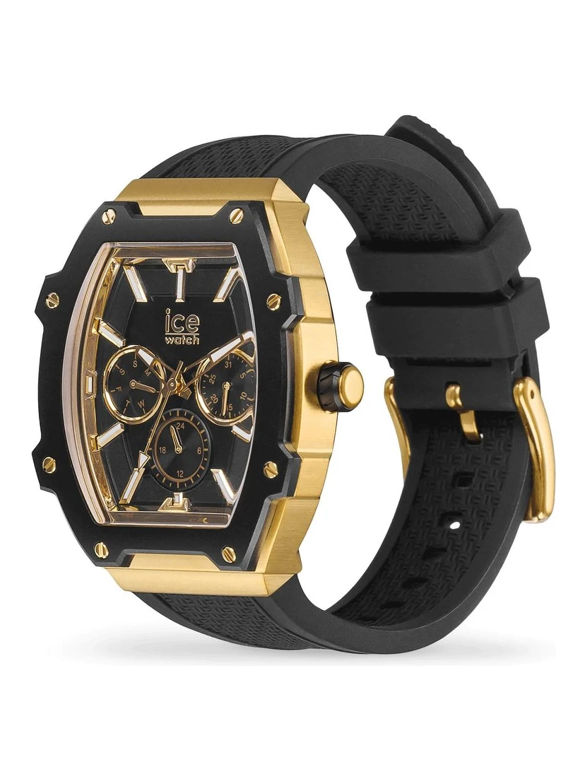 White Synthetic Sport Watch