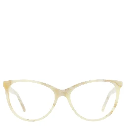 نظارات (إطارات) من الأسيتات البيج
