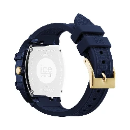 Purple Synthetic Bracelet Watch