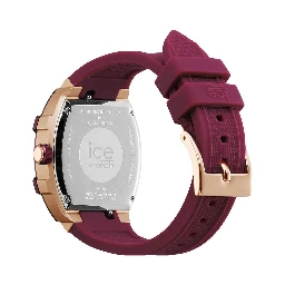 Multicolor Synthetic Bracelet Watch