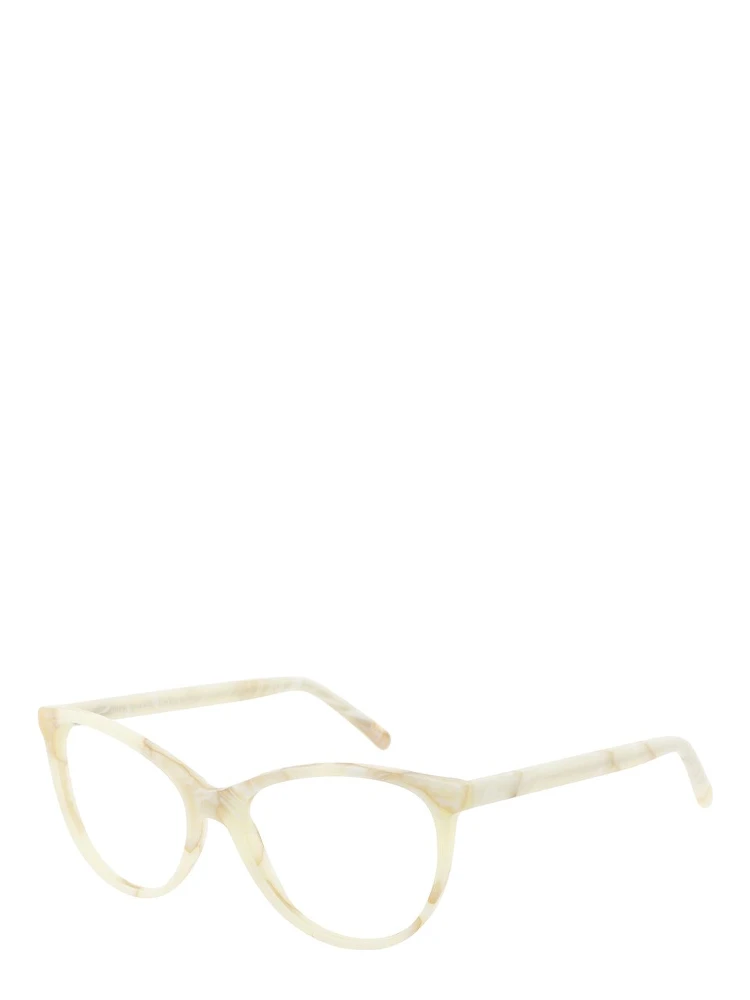 Beige Acetate Glasses (Frames) alternative