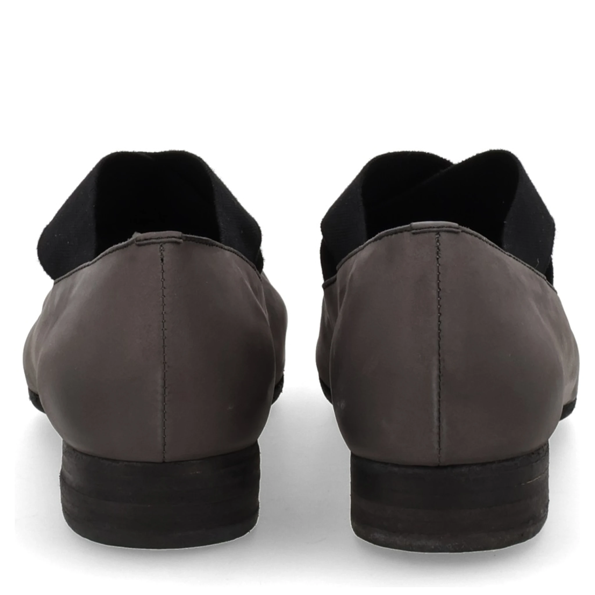 BALLERINA IN PELLE