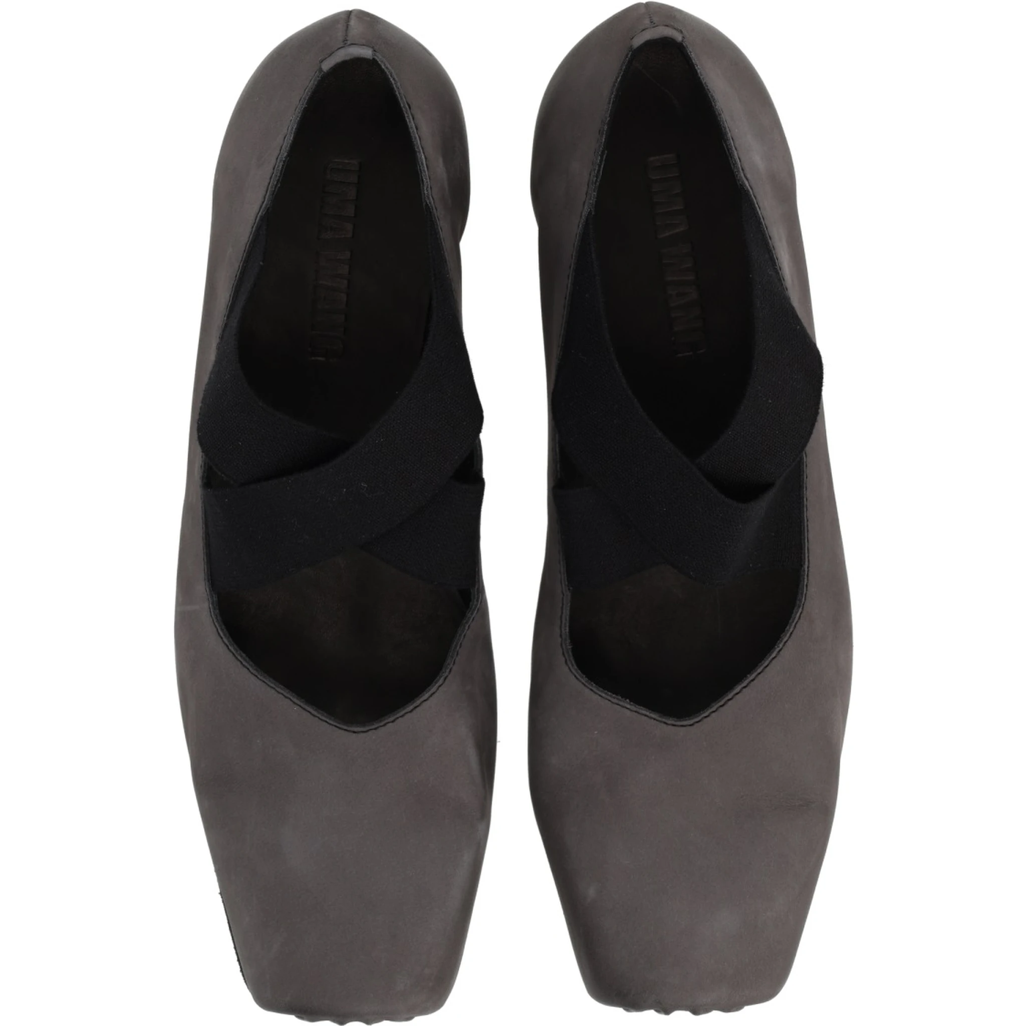 BALLERINA IN PELLE