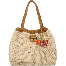 BORSA TOTE "CRISTINA"
