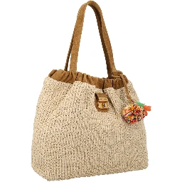 BORSA TOTE "CRISTINA"