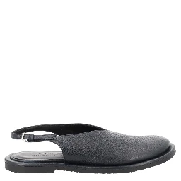 SANDALO "SLINGBACK"