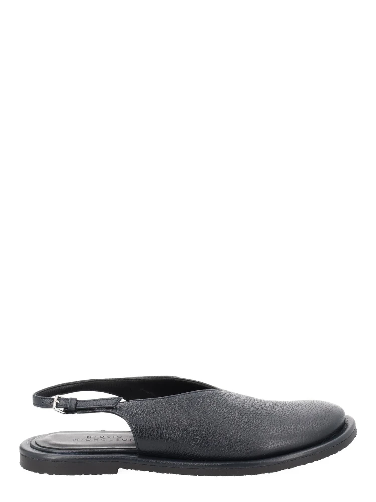 SANDALO "SLINGBACK"