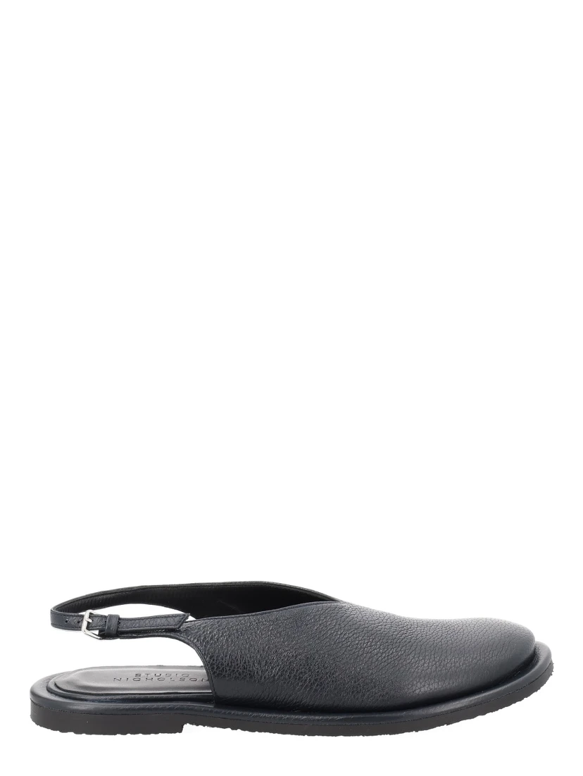 SANDALO "SLINGBACK"