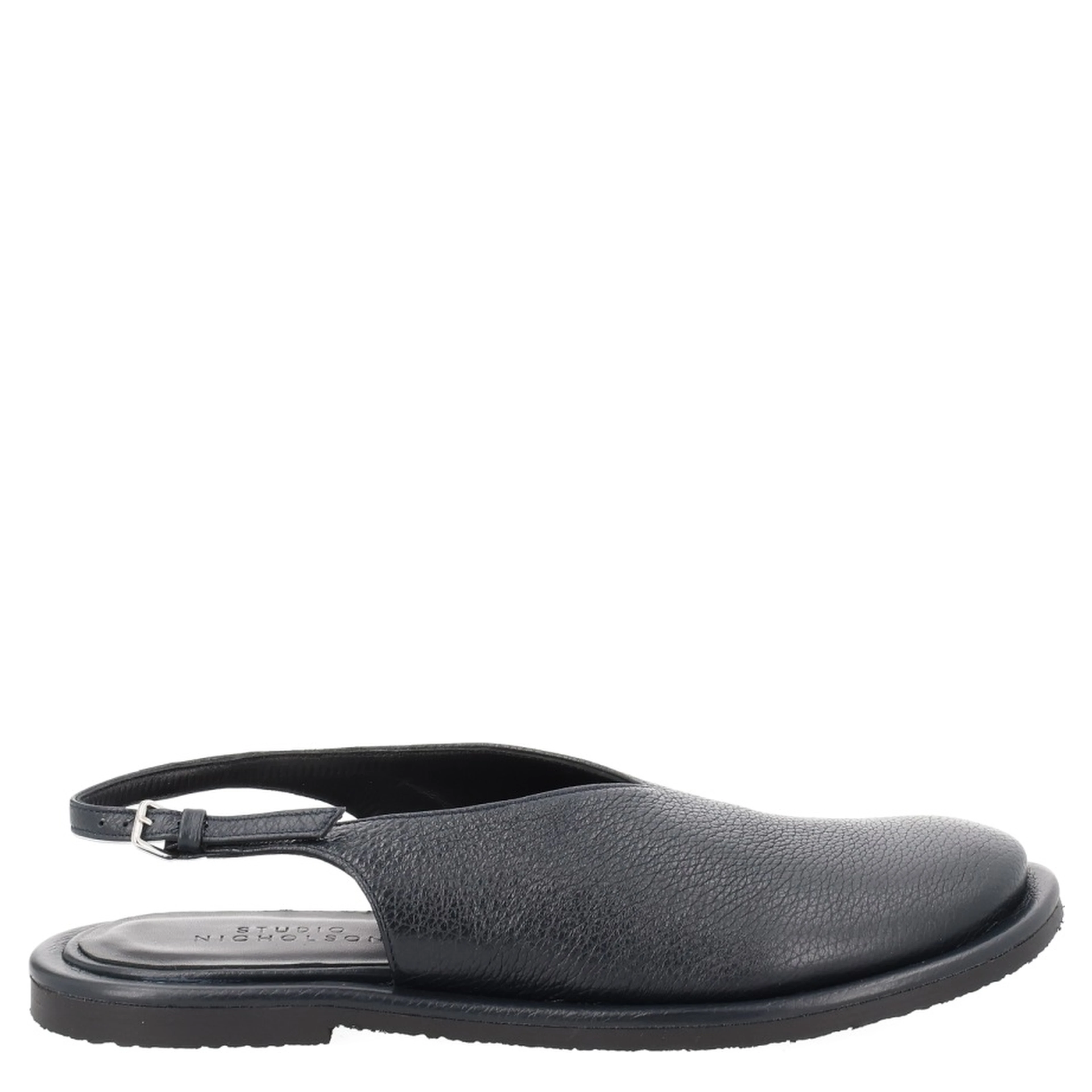 SANDALO "SLINGBACK"