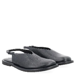 SANDALO "SLINGBACK"