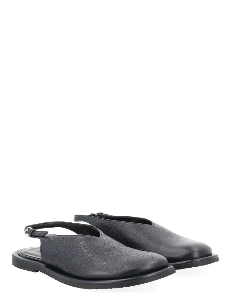 SANDALO "SLINGBACK" alternative