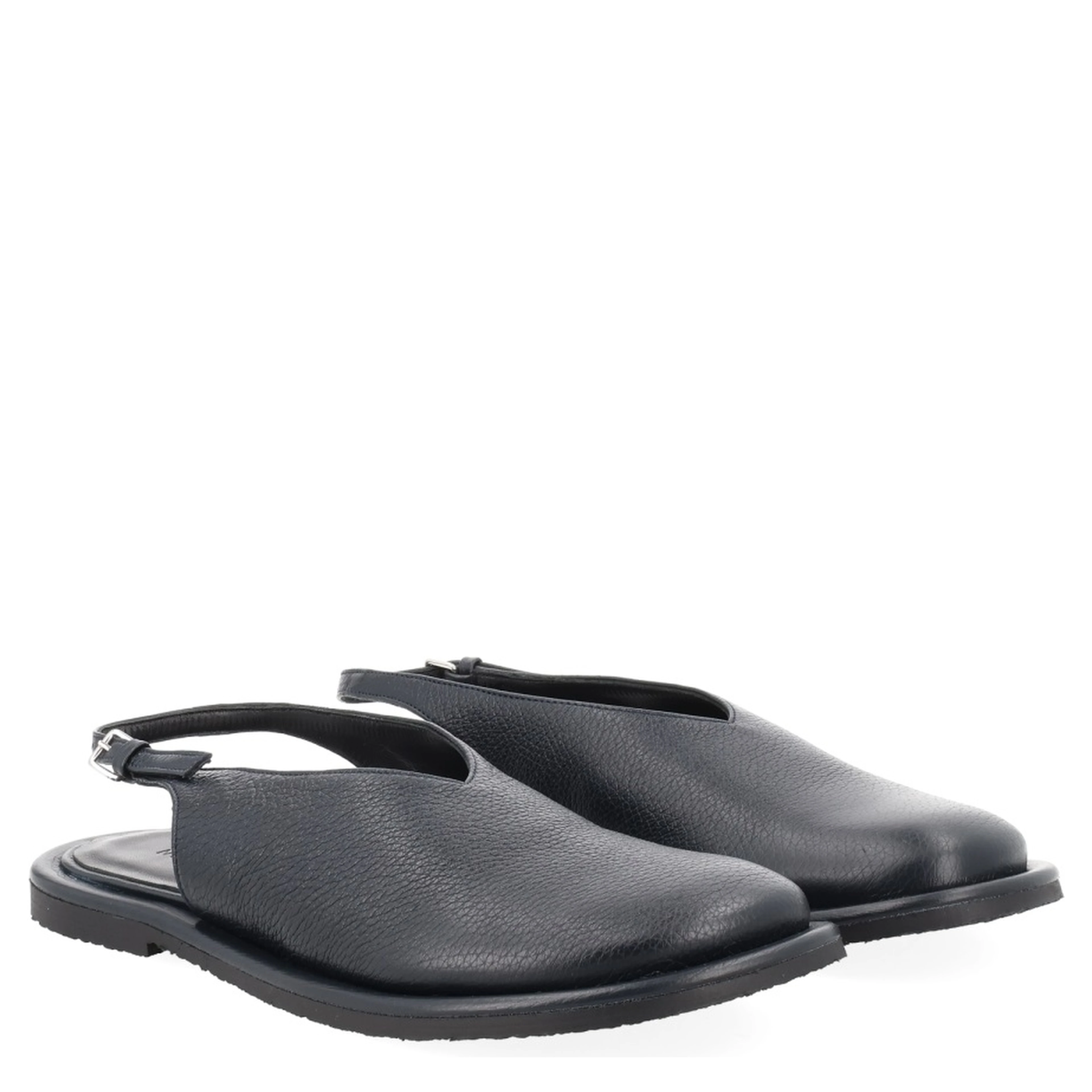 SANDALO "SLINGBACK"