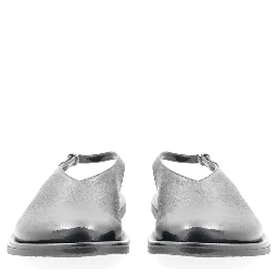 SANDALO "SLINGBACK"