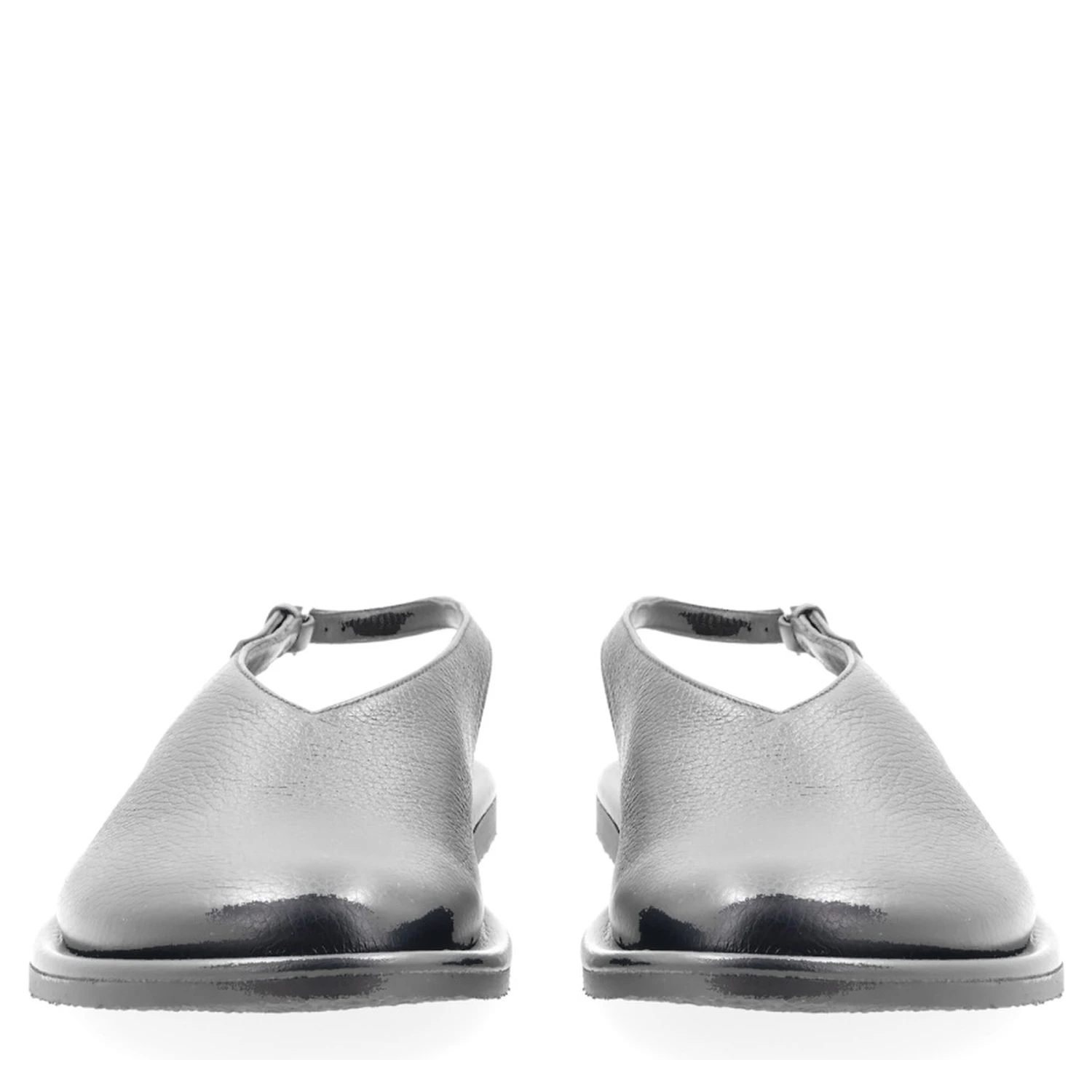 SANDALO "SLINGBACK"
