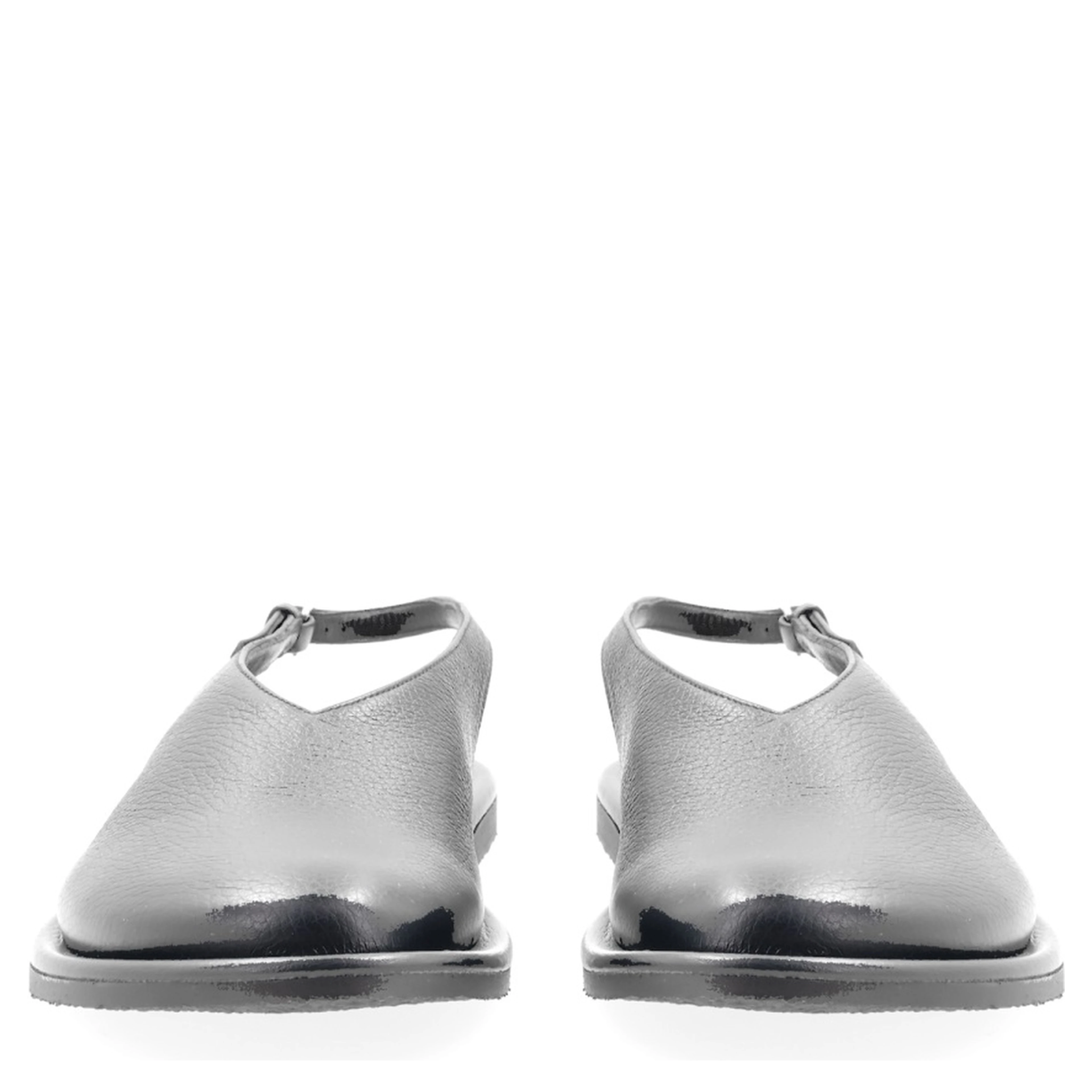 SANDALO "SLINGBACK"