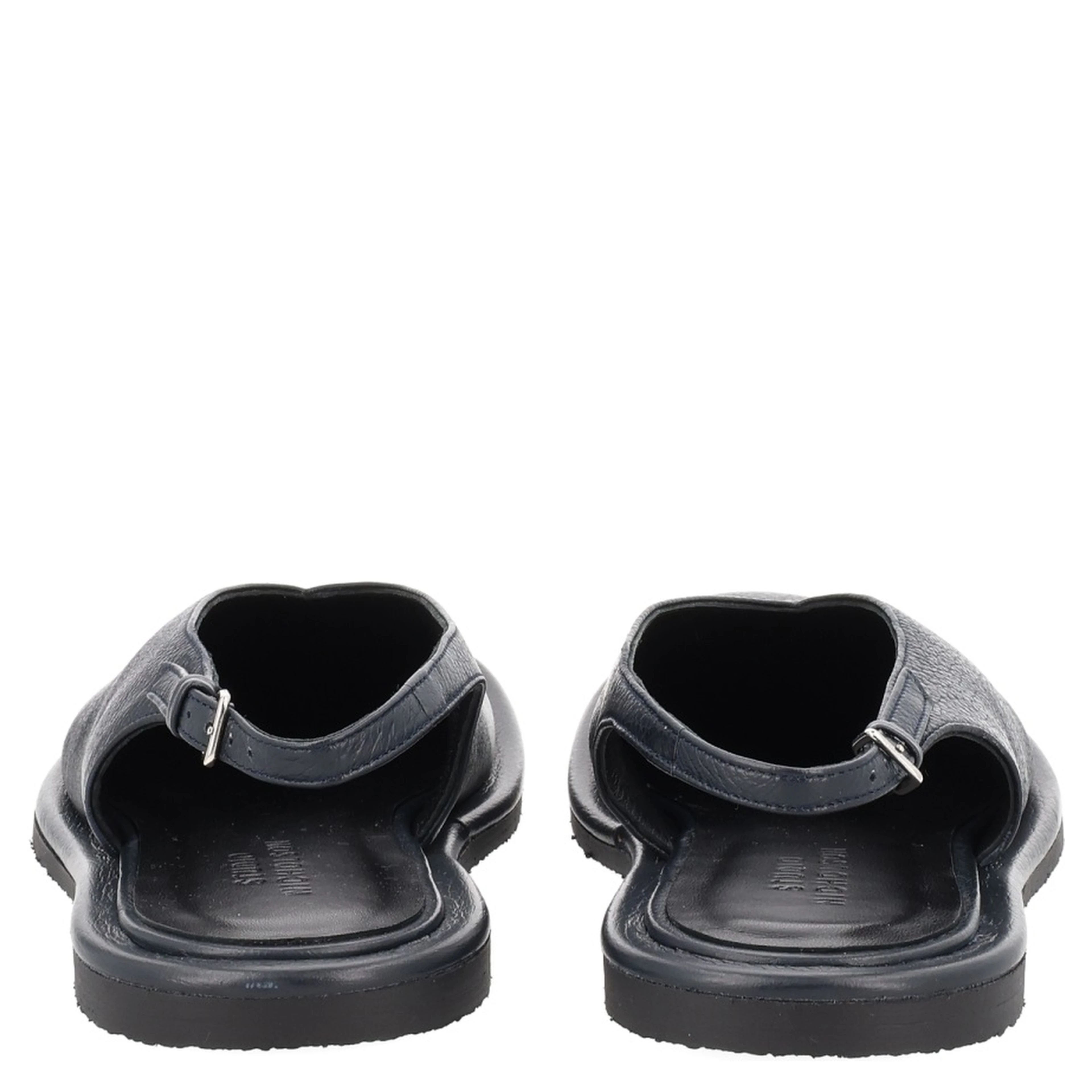 SANDALO "SLINGBACK"