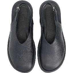 SANDALO "SLINGBACK"