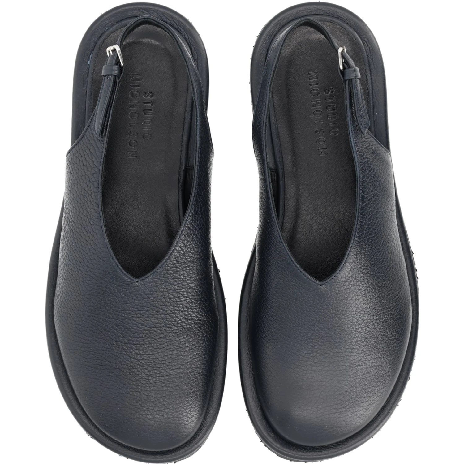 SANDALO "SLINGBACK"