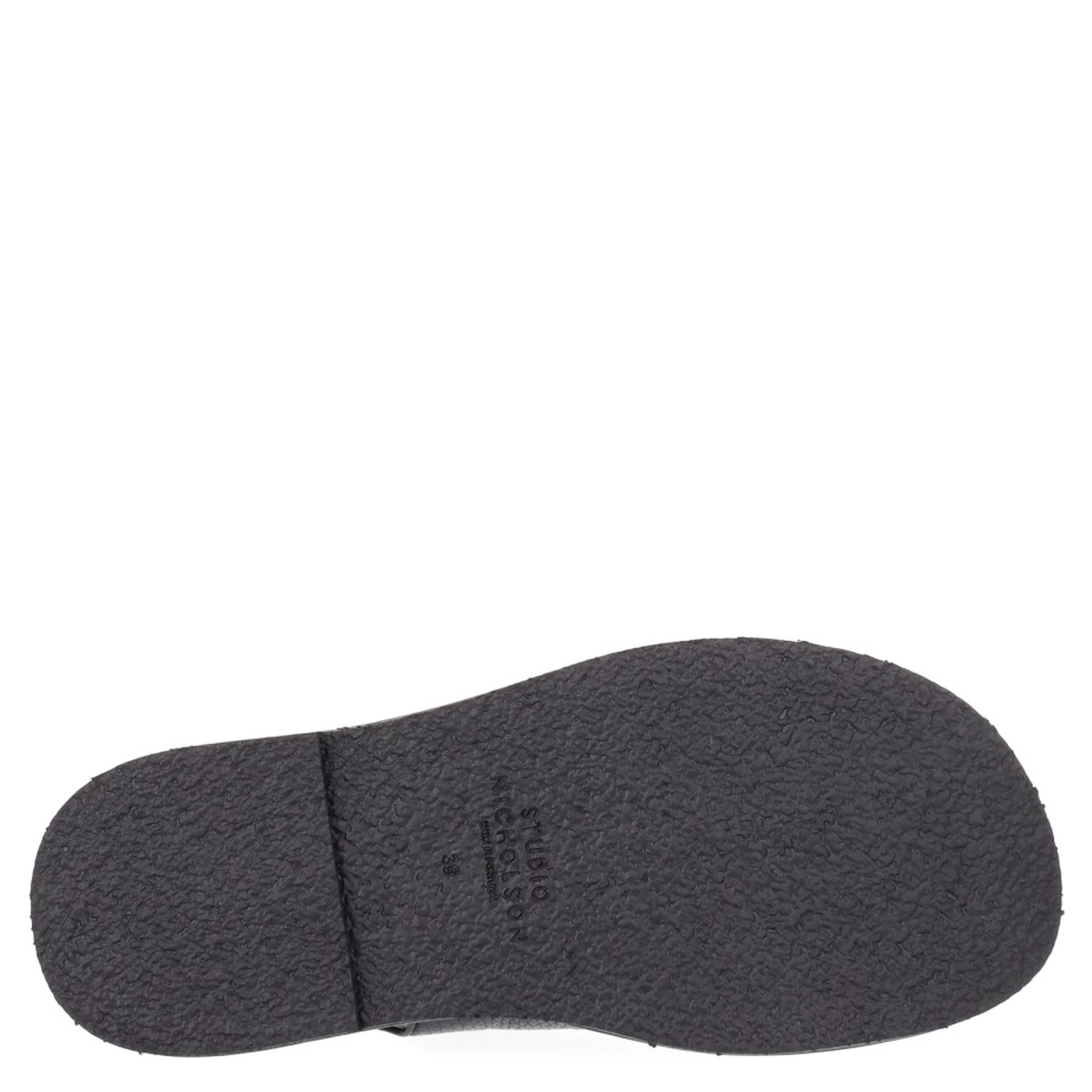 SANDALO "SLINGBACK"