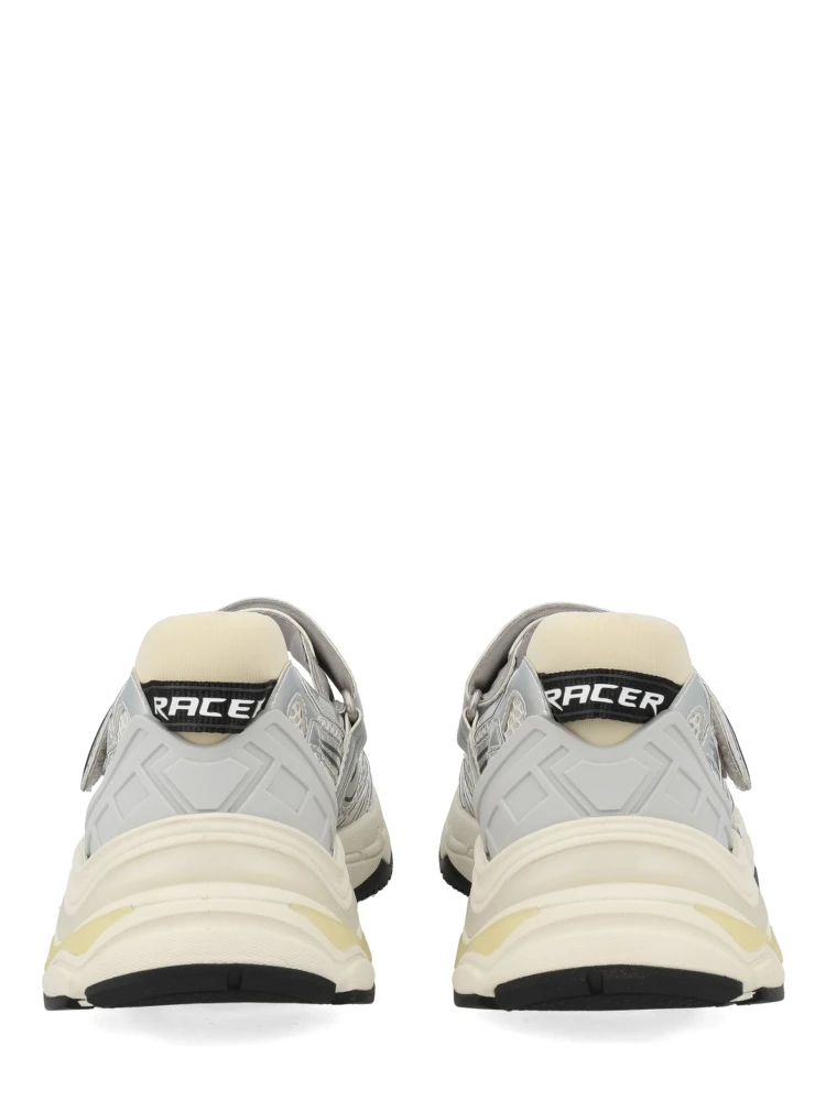 SNEAKER "ROLLS" alternative