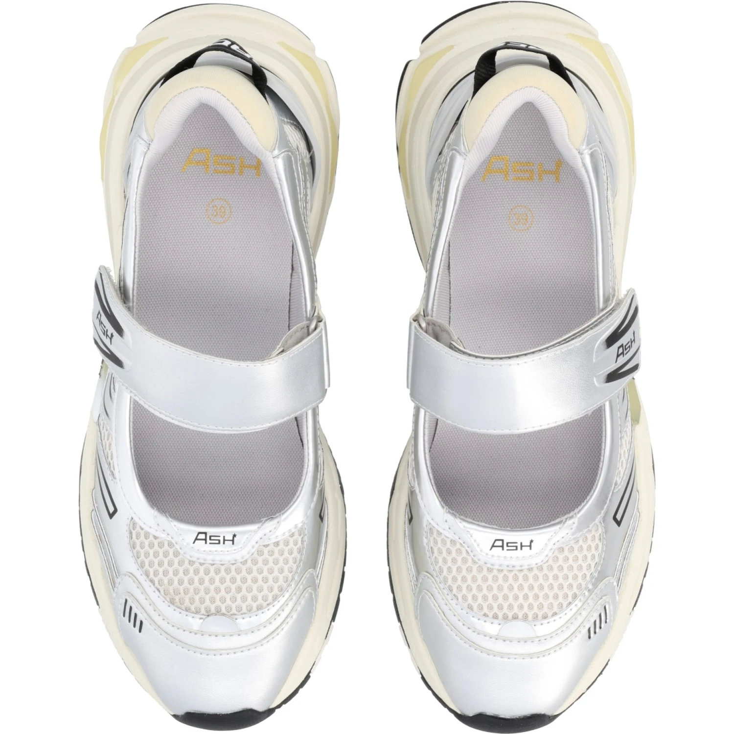 SNEAKER "ROLLS"