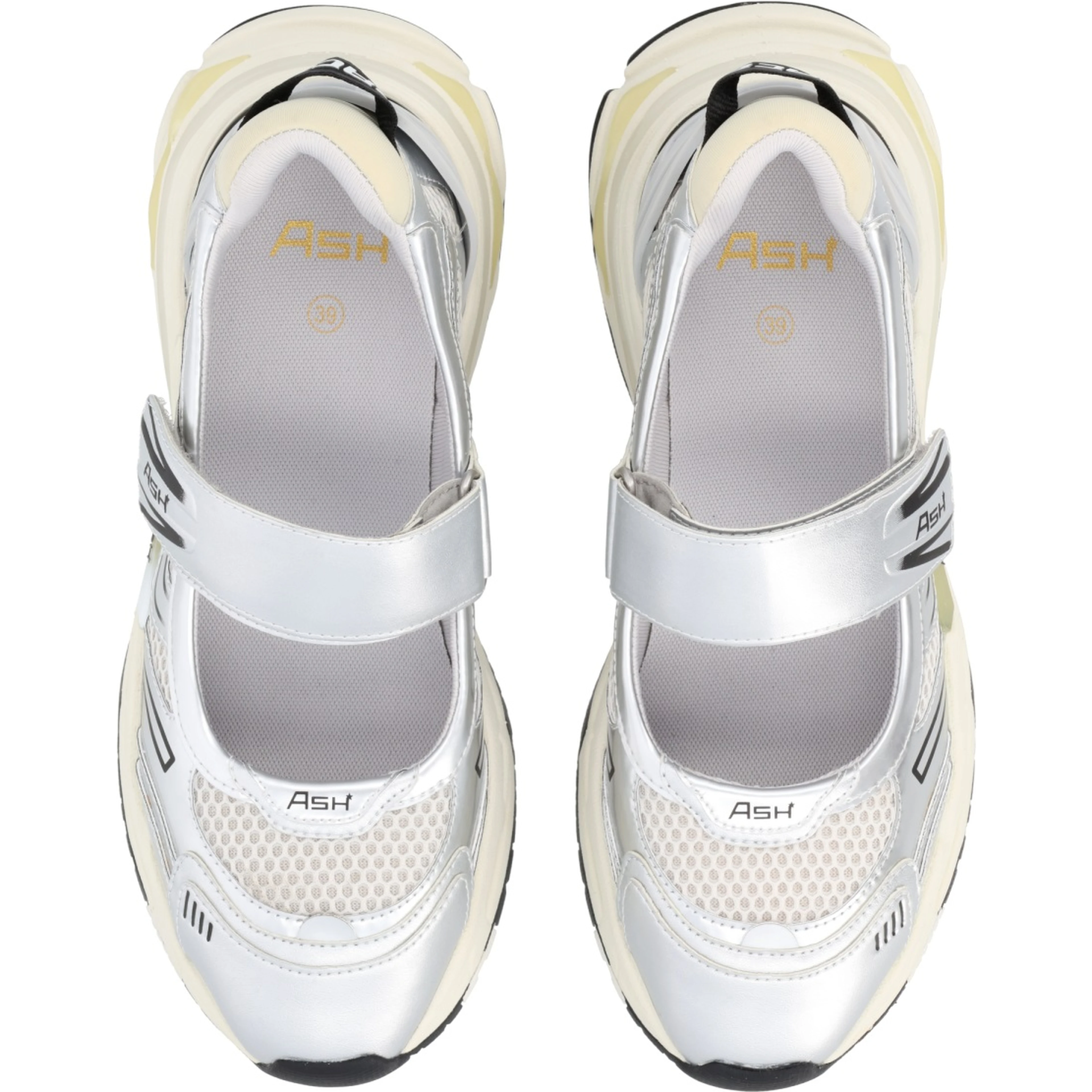 SNEAKER "ROLLS"