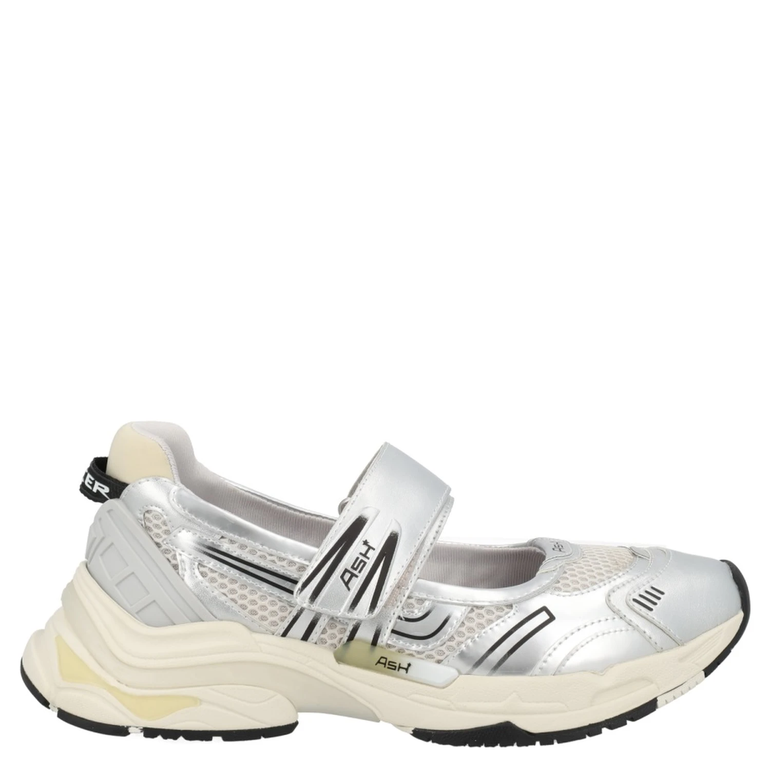 SNEAKER "ROLLS"