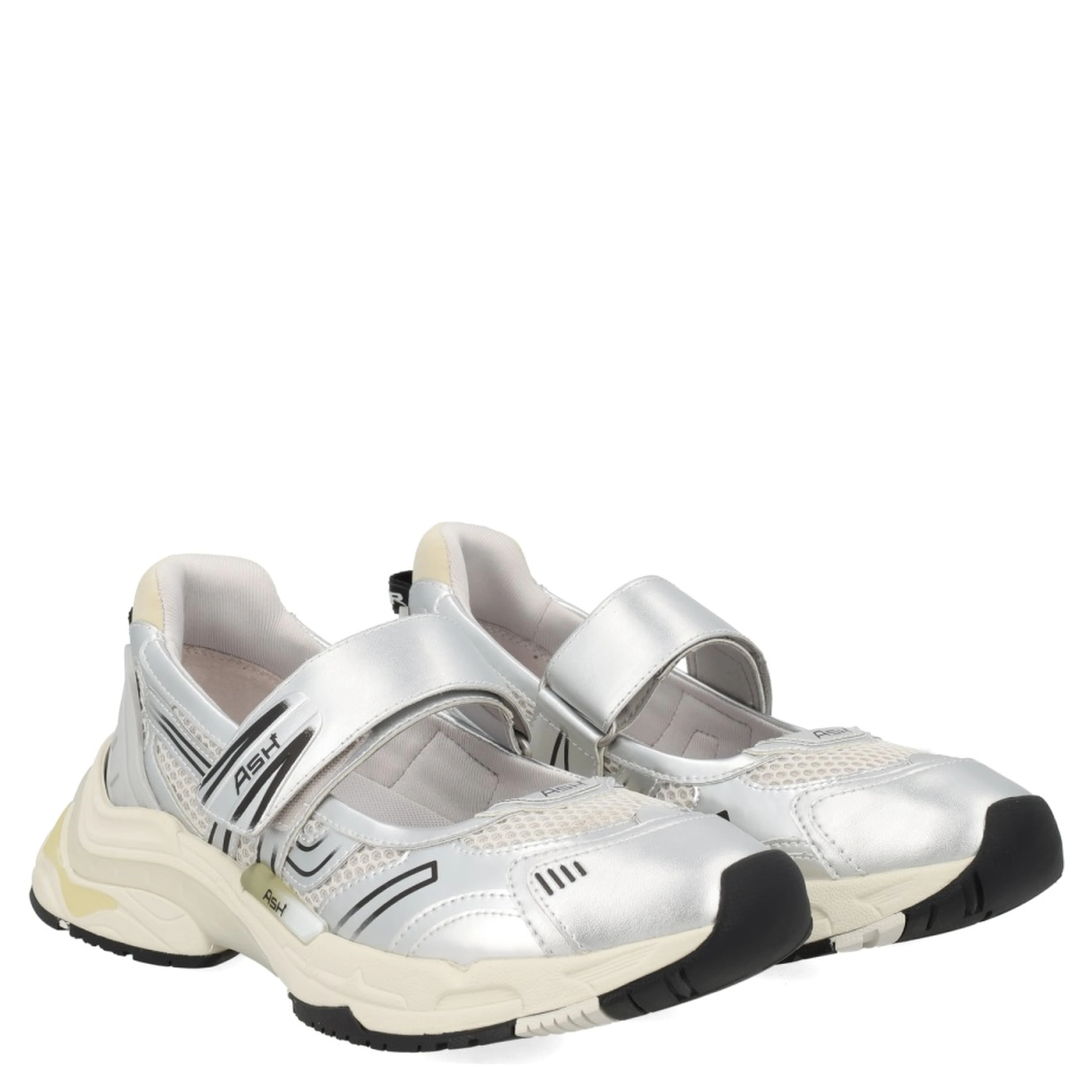 SNEAKER "ROLLS"
