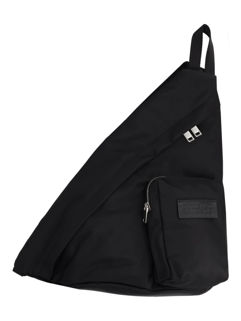 ZAINO MONOSPALLA "JAPANESE"