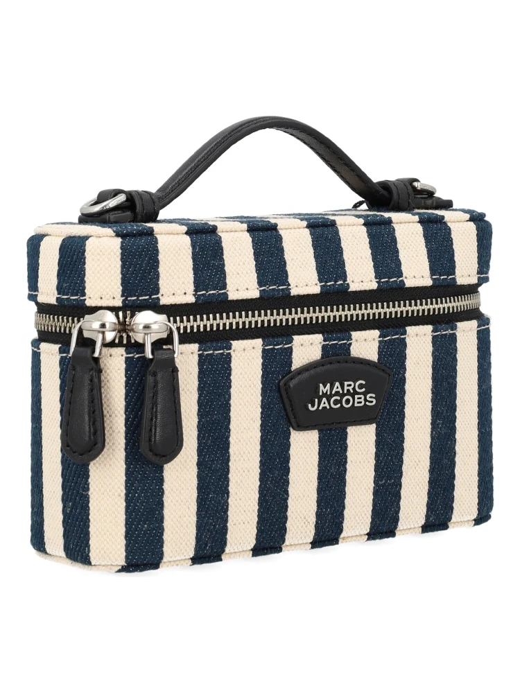 BORSA "VANITY" CON LOGO alternative