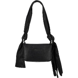 BORSA A TRACOLLA CON GUANTO