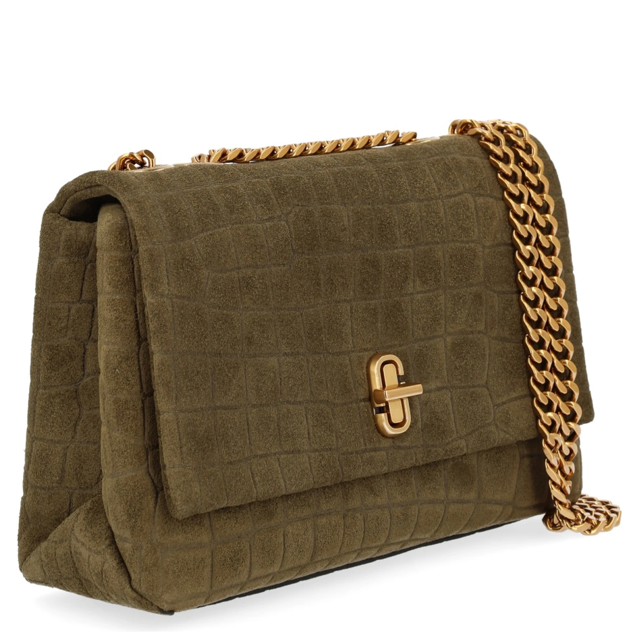 BORSA "SLIM DUAL" SMALL