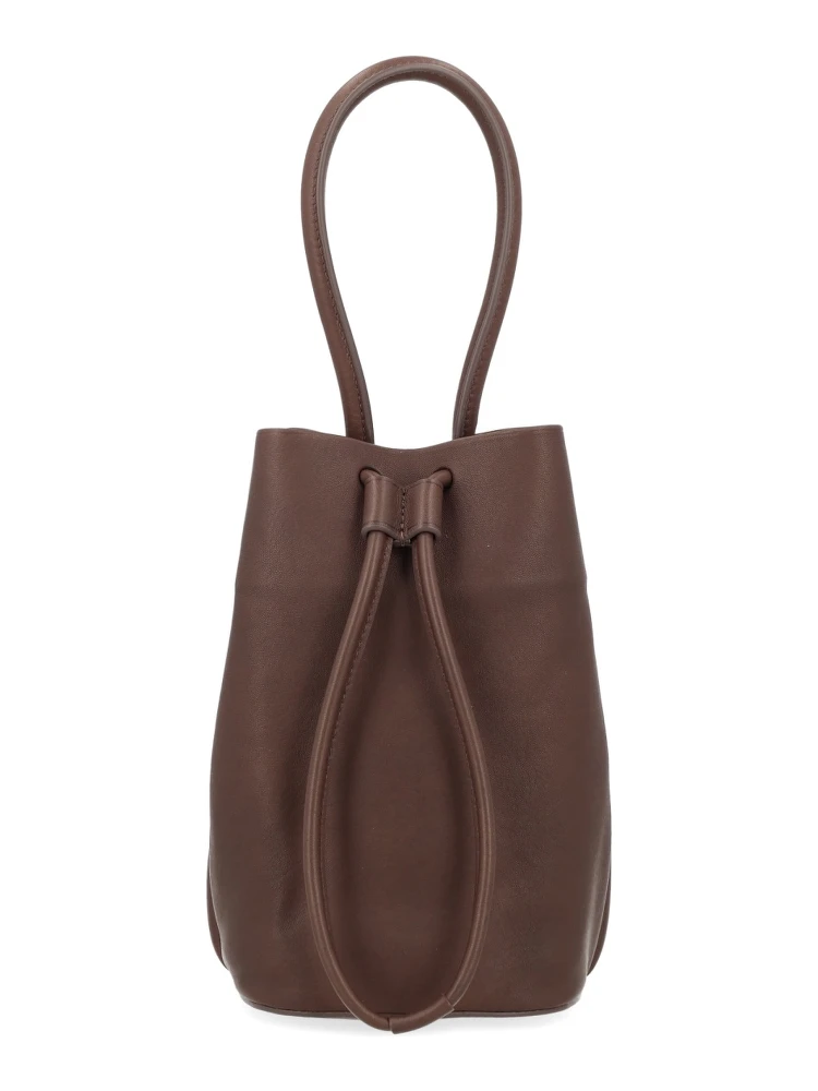 BORSA A SECCHIELLO SMALL