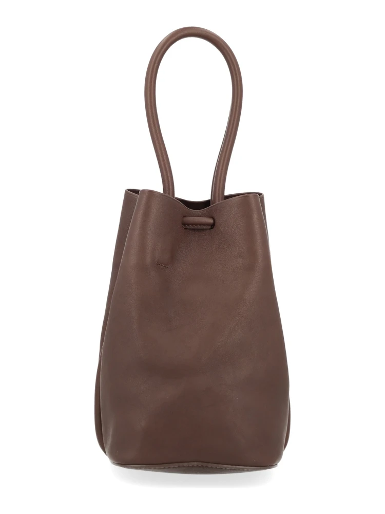 BORSA A SECCHIELLO SMALL alternative