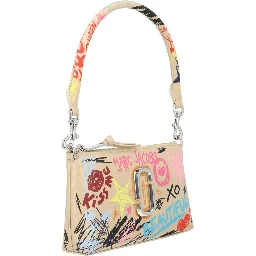 BORSA "THE PUNK SCRIBBLE SNAPSHOT"