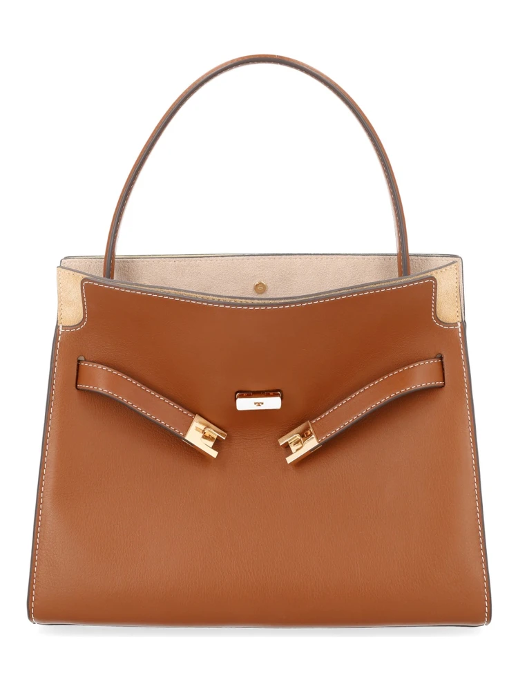 BORSA "LEE RADZIWILL" SMALL