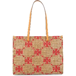 BORSA "T MONOGRAM"